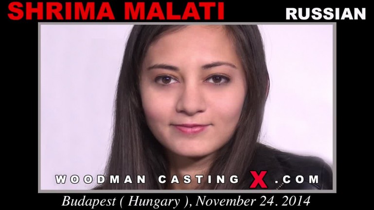 Shrima Malati