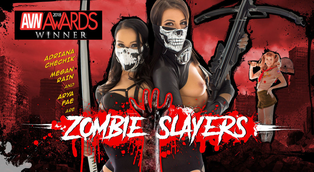 Zombie Slayers