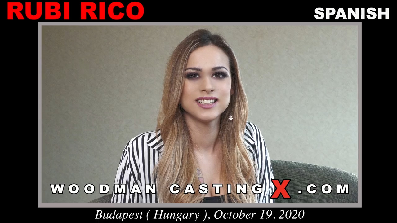 Rubi Rico