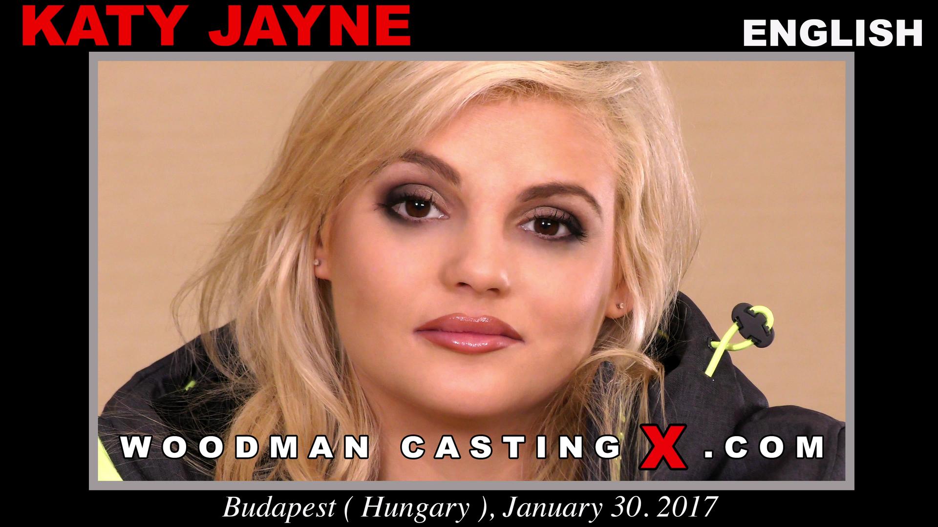 Katy Jayne
