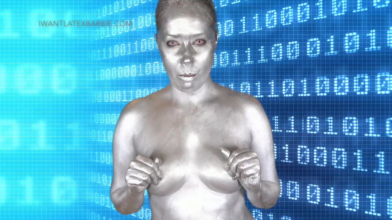 Sex Bot 5000