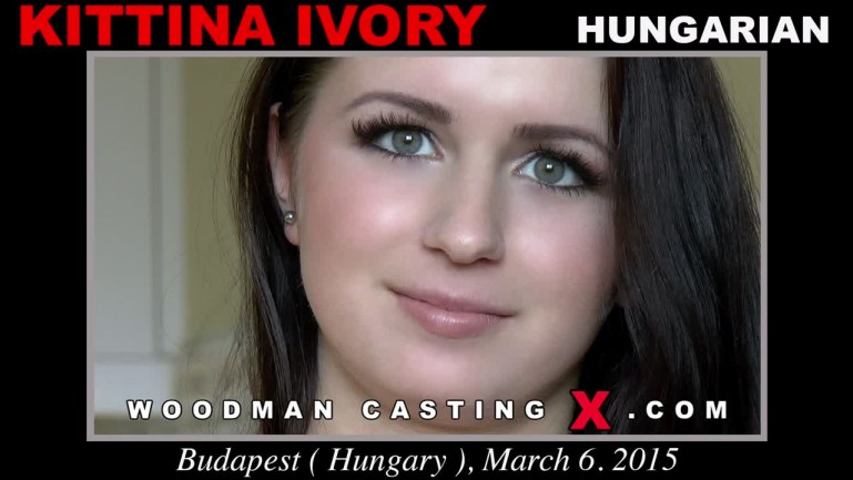 Kittina Ivory