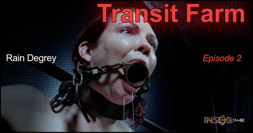 Transit Farm Episode 2