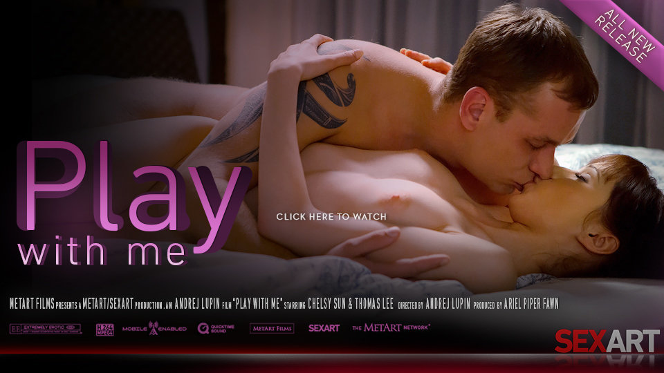 Play With Me
