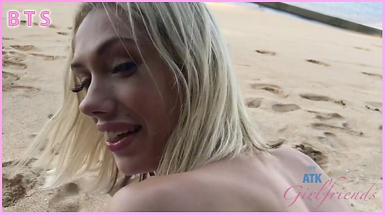 Sky Hawaii BTS
