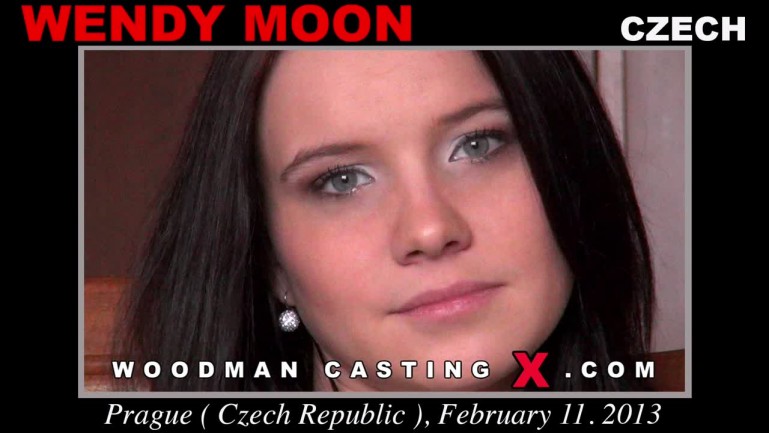 Wendy Moon