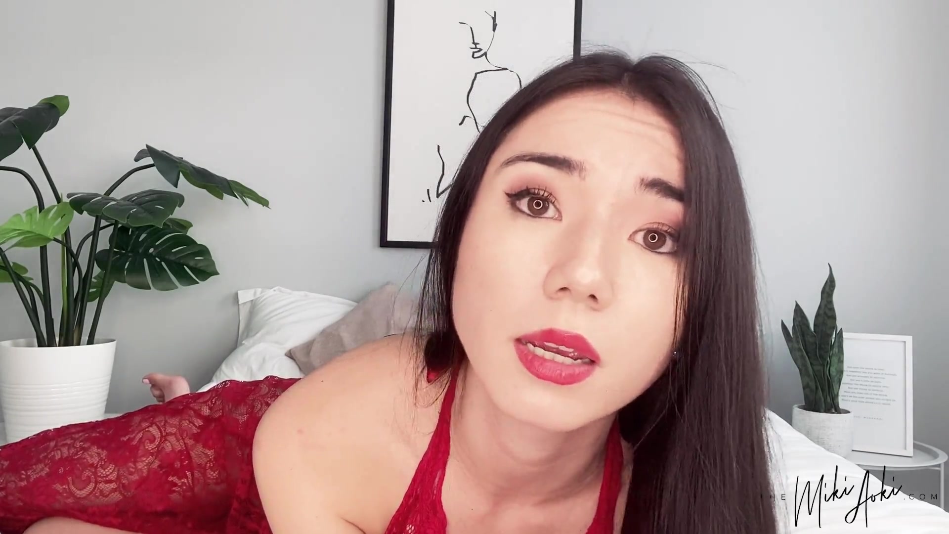 Your New Porn Mommy