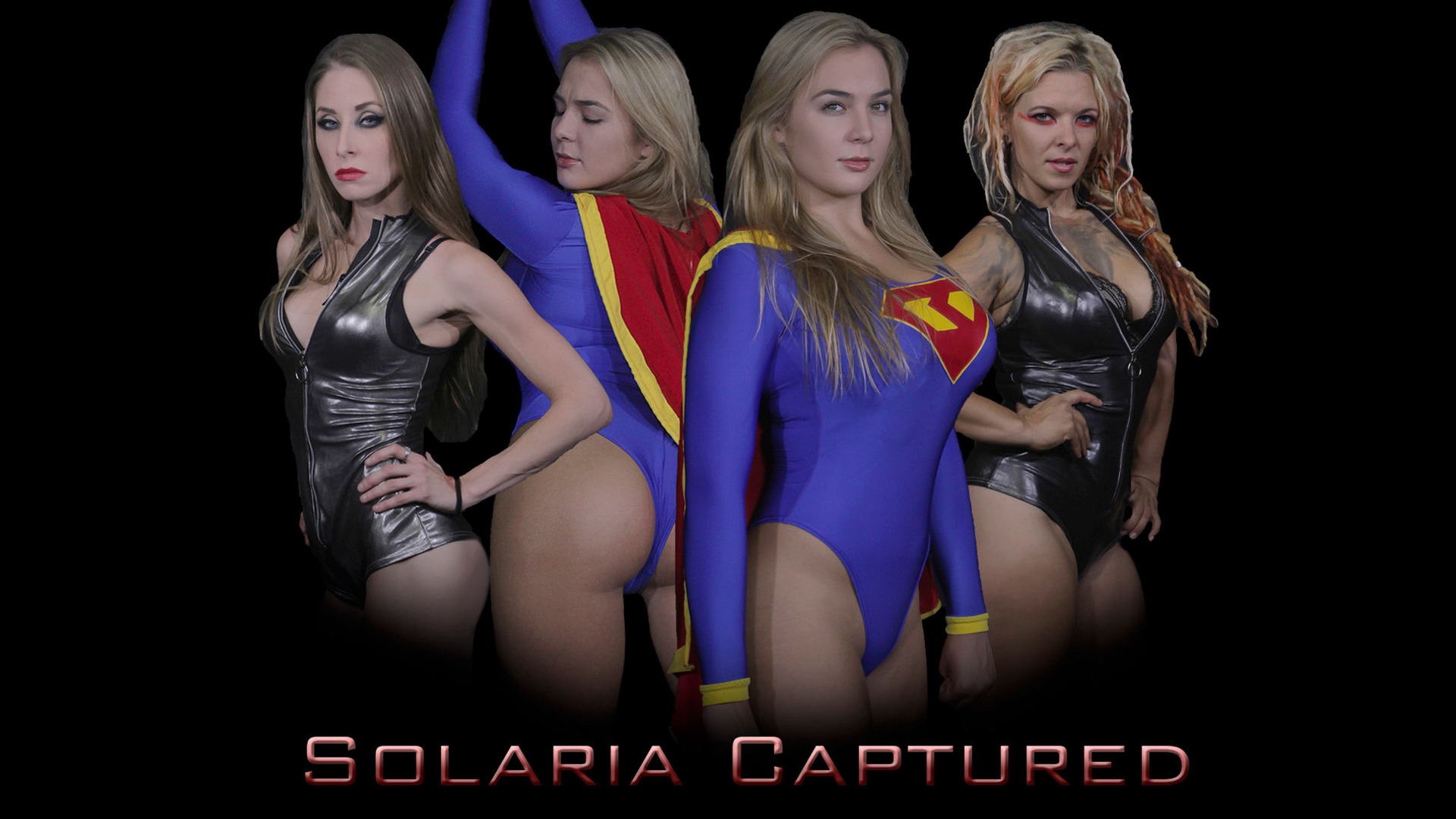 Solaria Captured