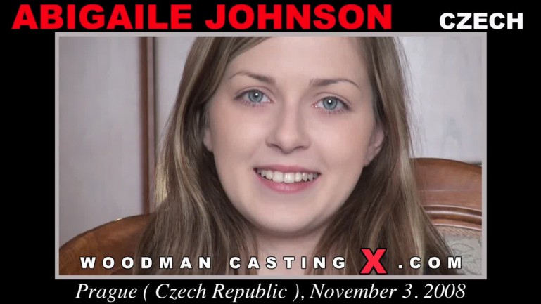 Abigaile Johnson
