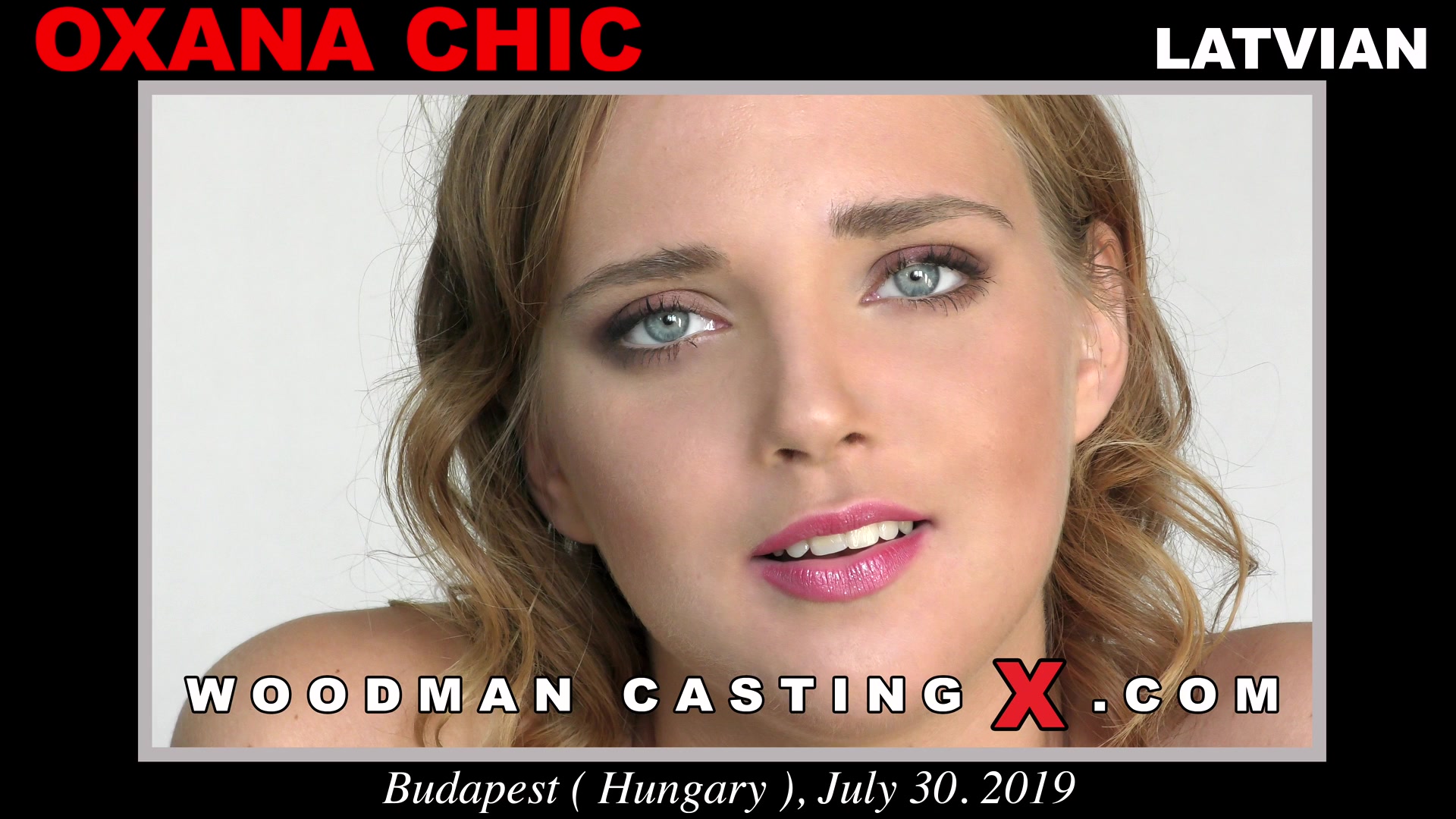 Oxana Chic