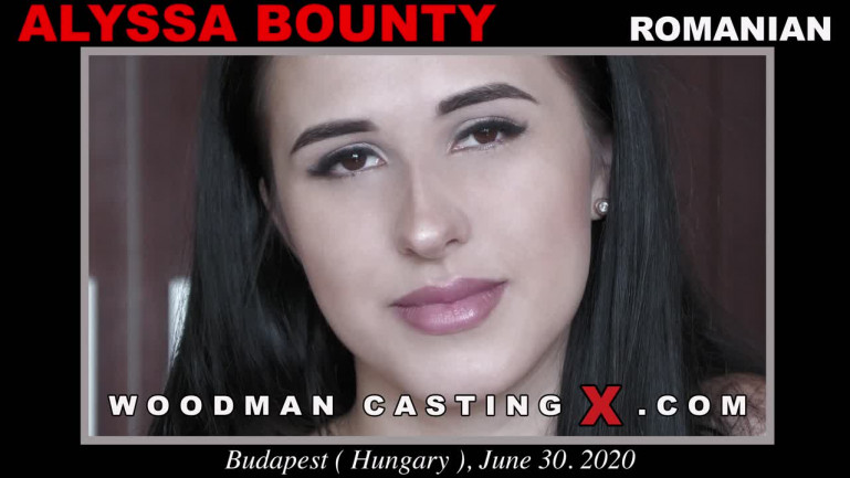 Alyssa Bounty