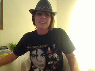 Cam Show Archive