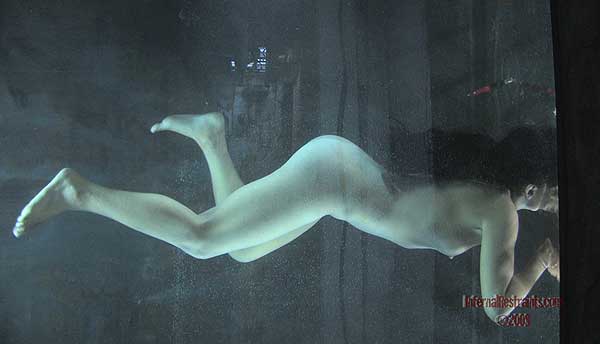 DEEP DEPTHS