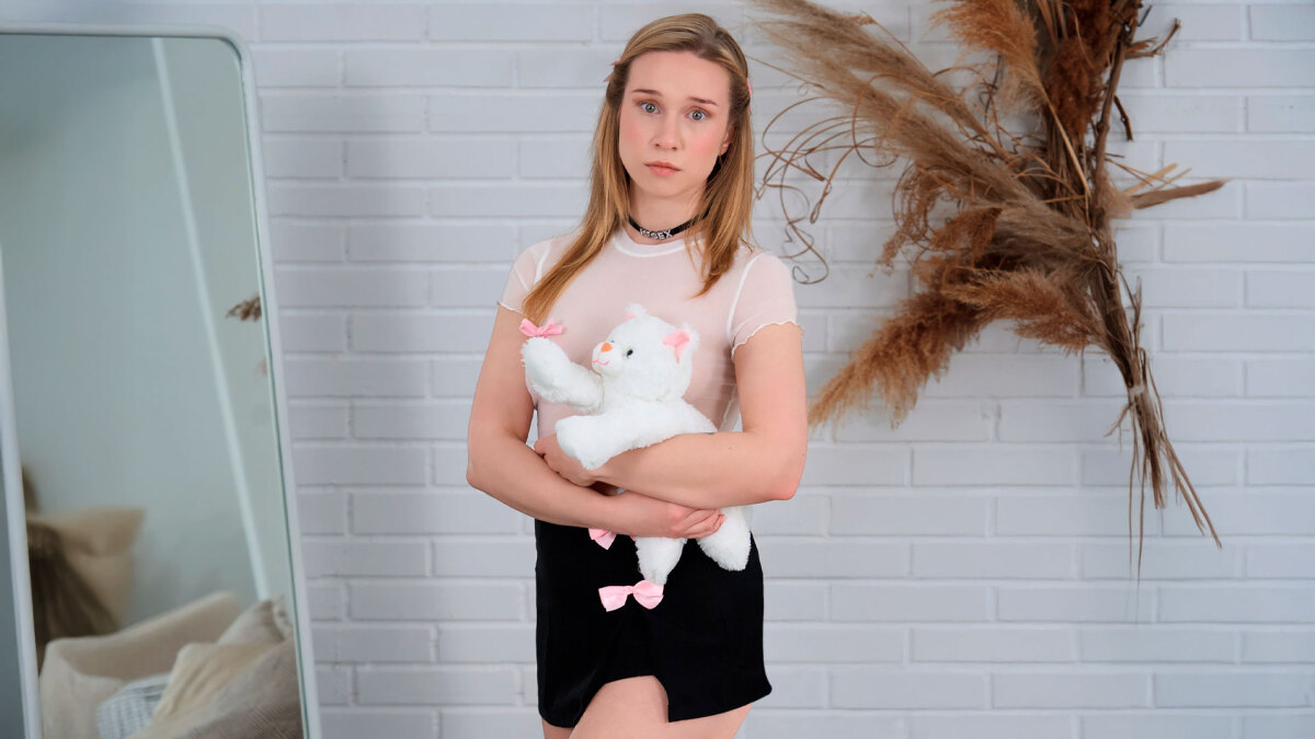 Seen My Pussy?