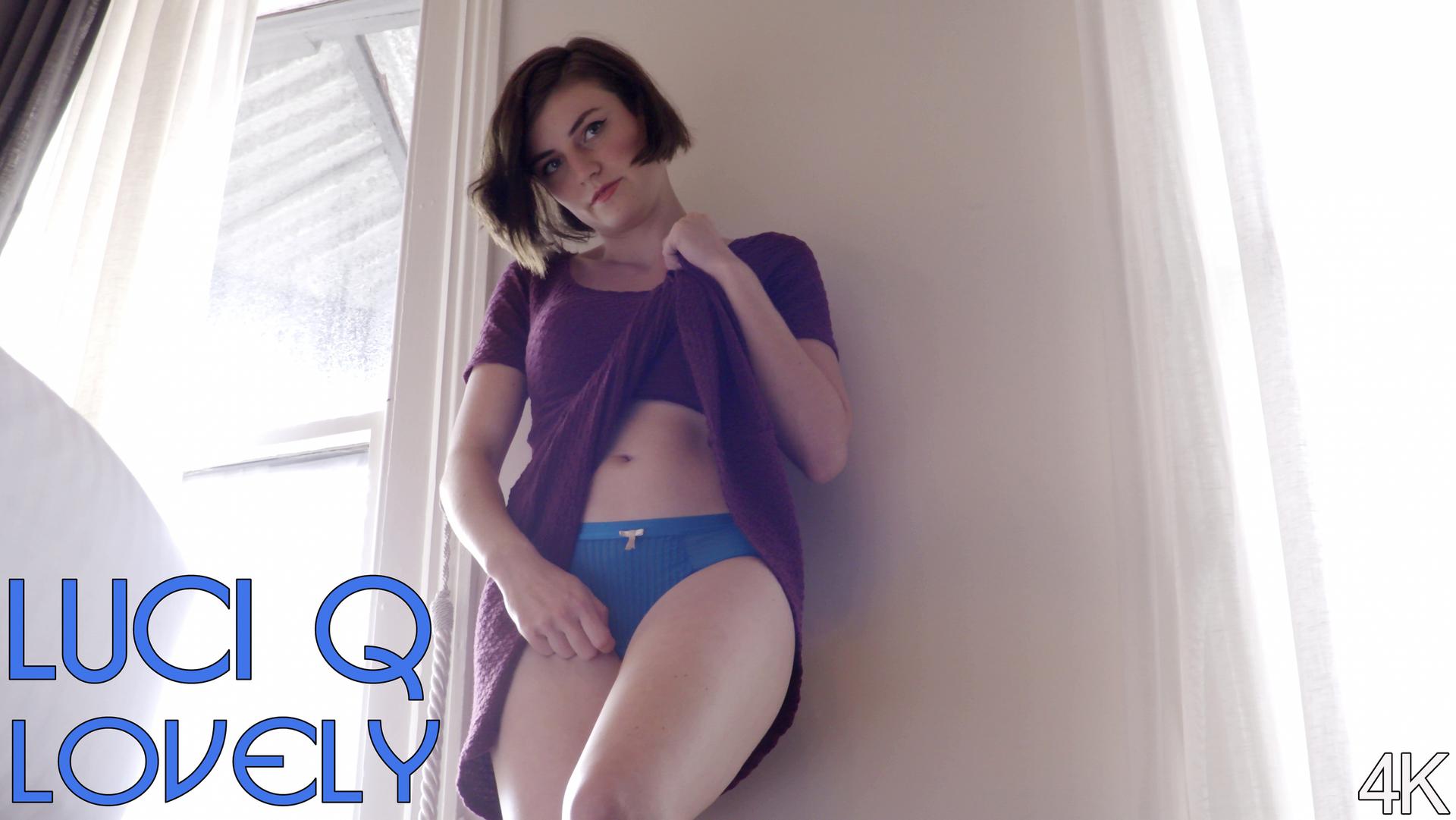 Luci Q - Lovely