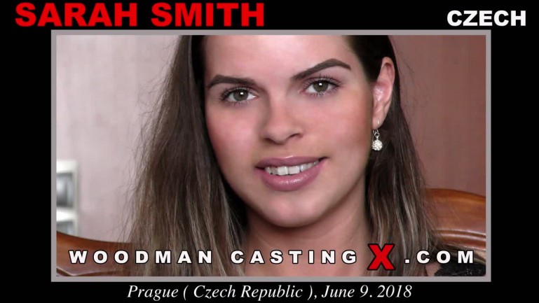 Sarah Smith