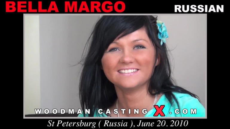 Bella Margo