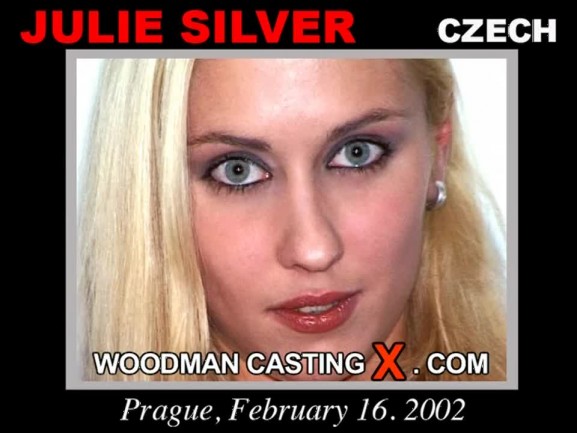 Julie Silver