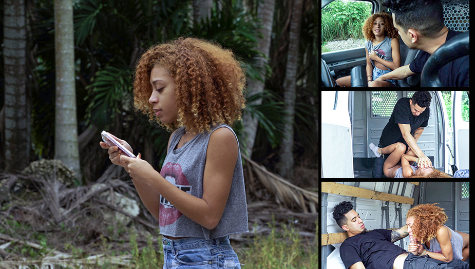Kendall Woods Tamed