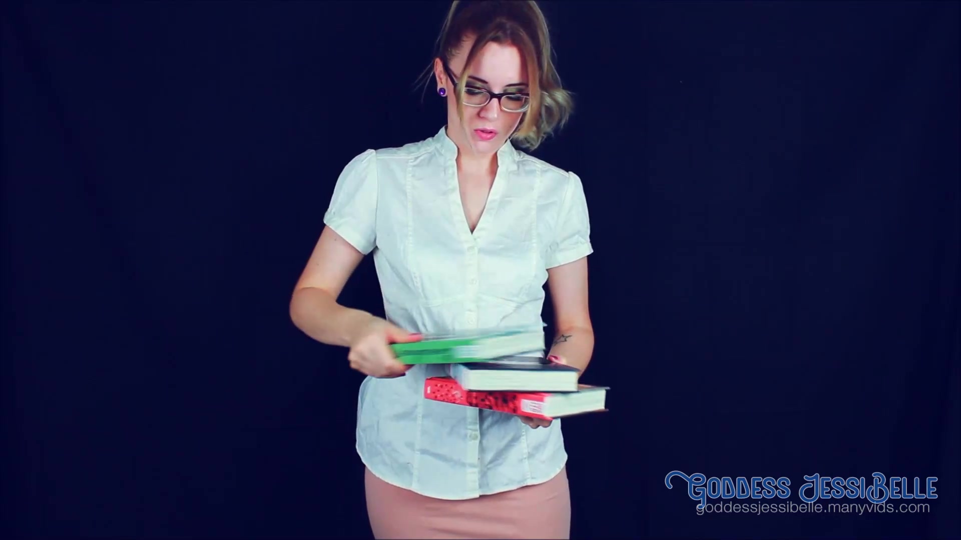 The Librarian