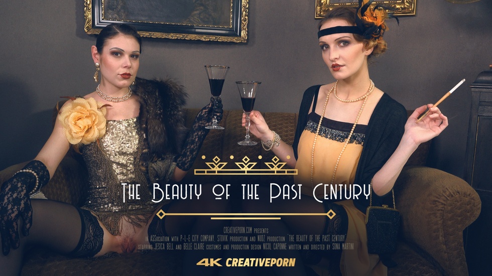 The Beauty of the Past Century