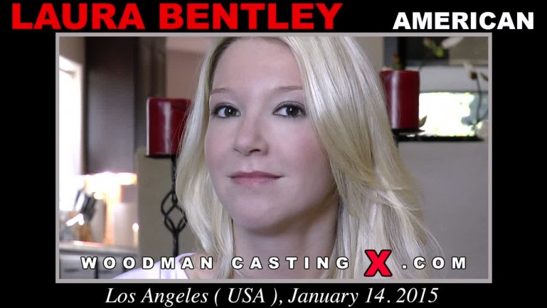 Laura Bentley