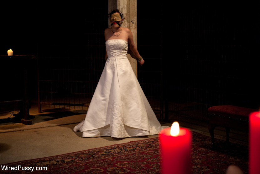 Bridal Training