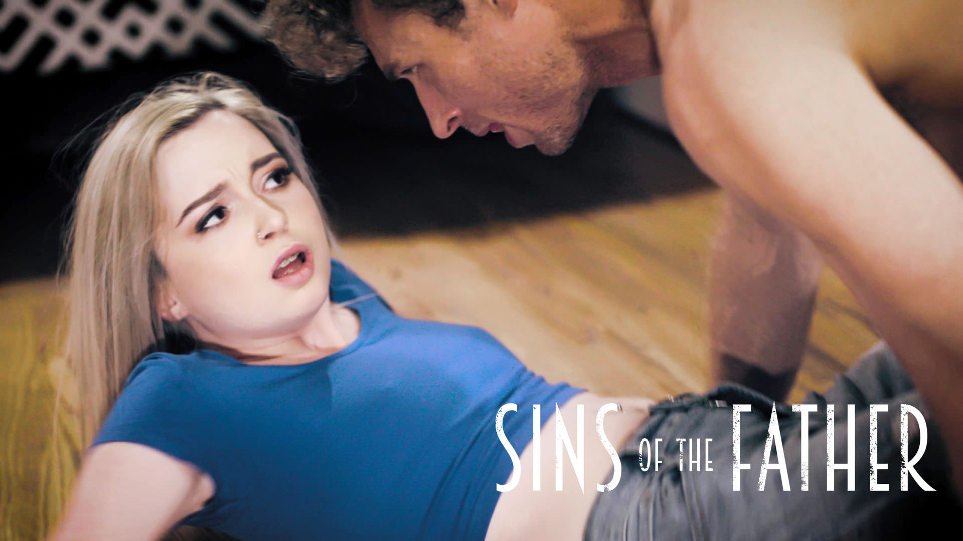 Sins Of The Father
