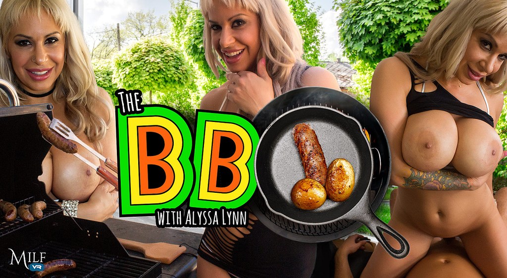 The BBQ