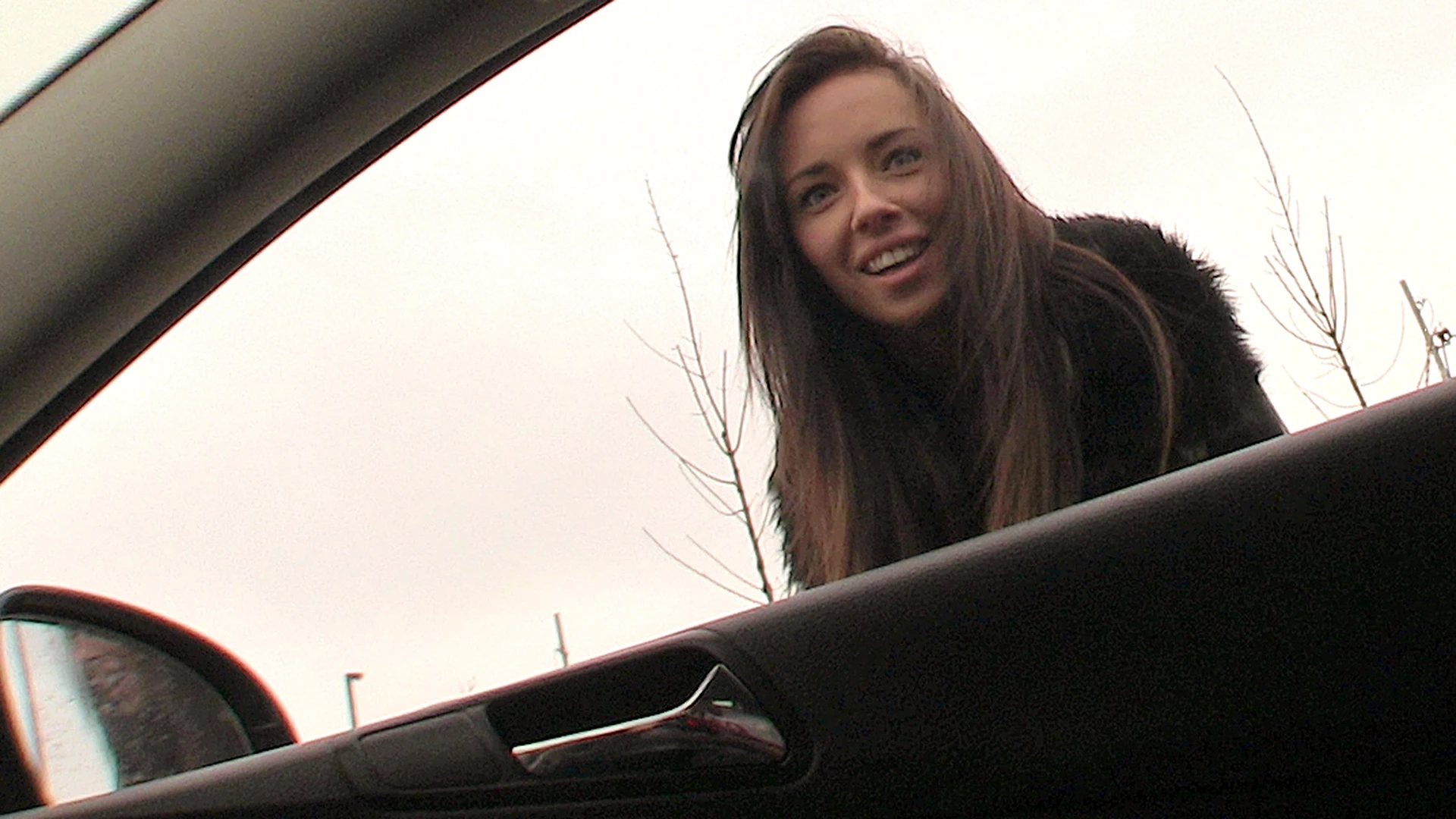 Give Me a Ride, I'll Give You One Too