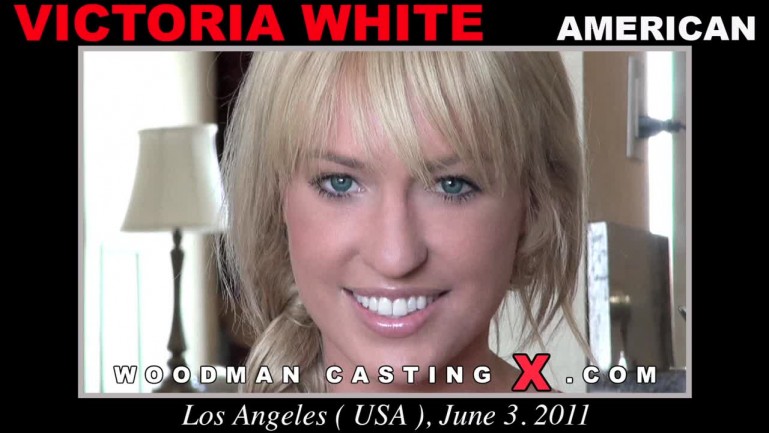 Victoria White
