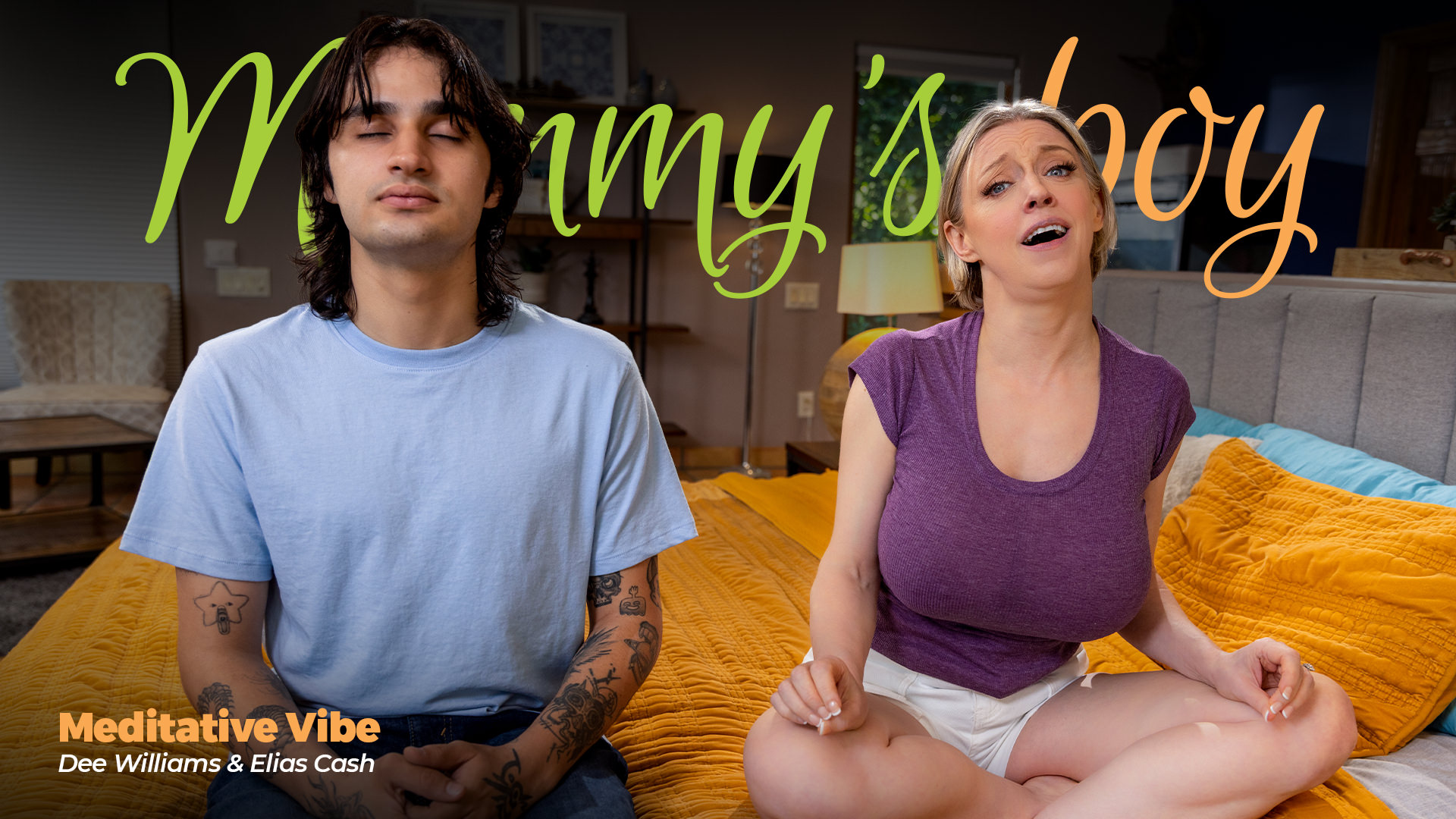 Meditative Vibe