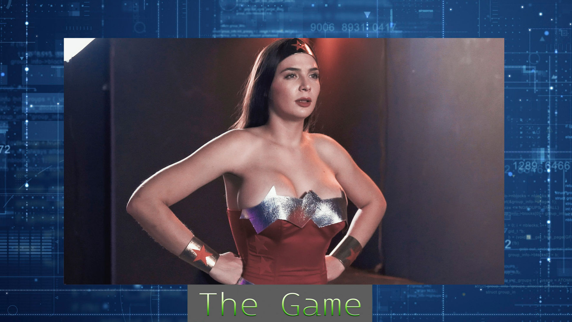 The Game
