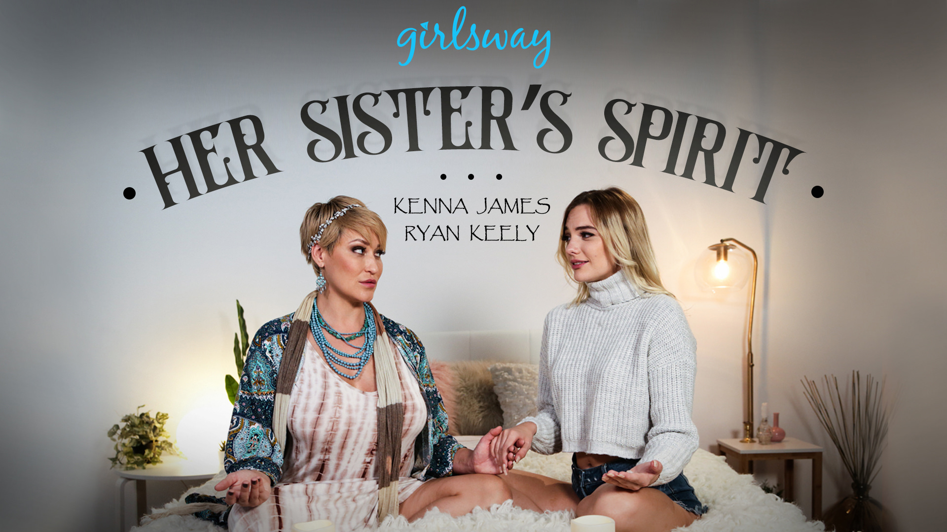 Her Sister's Spirit