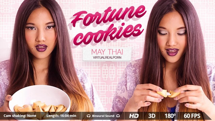Fortune Cookies