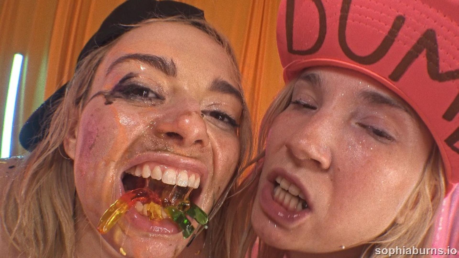 fudge packers 2