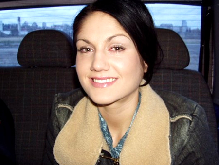 Sarah