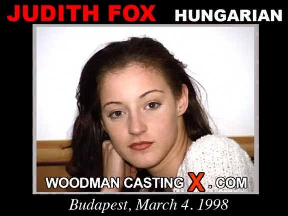 Judith Fox