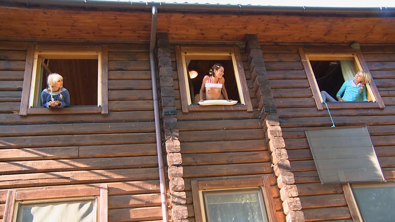 House of Fun