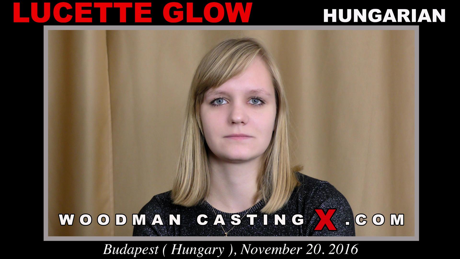 Lucette Glow