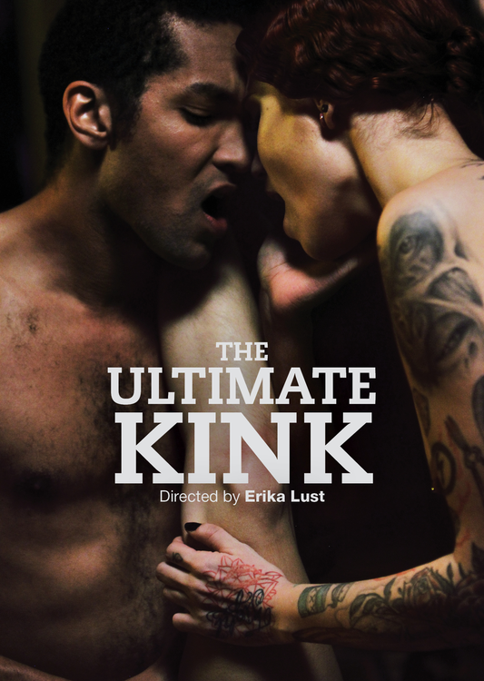 The Ultimate Kink
