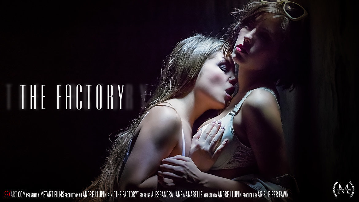The Factory