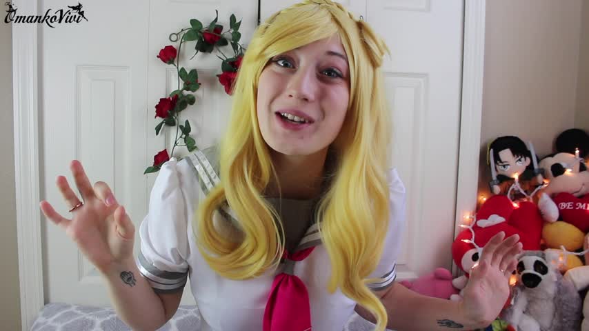 Mari's Secret Fan