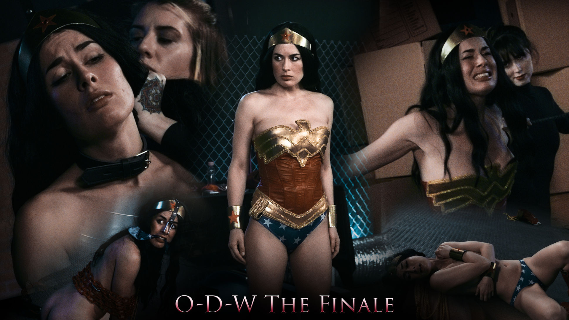 Odw the Finale