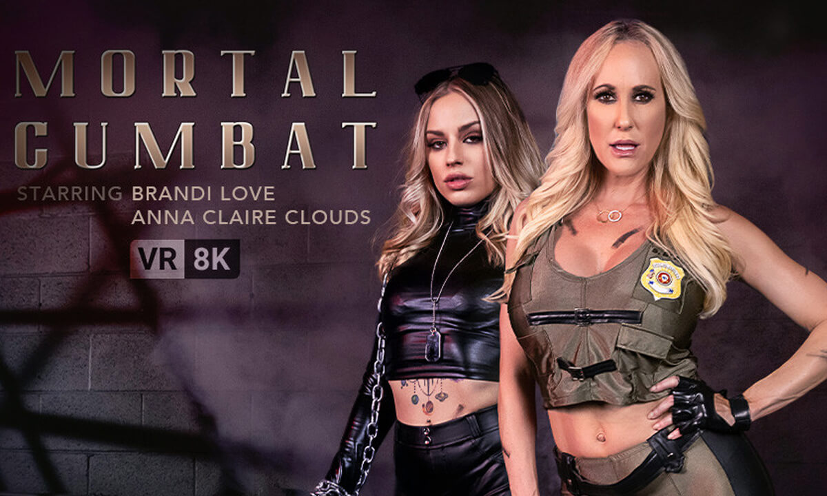 Mortal Cumbat