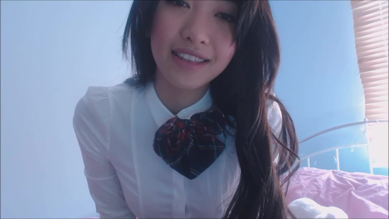 School Girl JOI