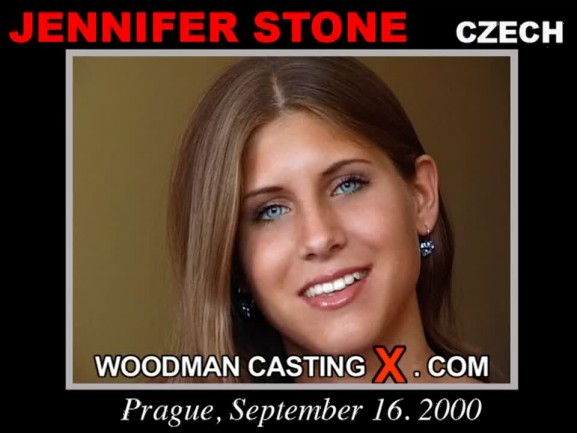 Jennifer Stone
