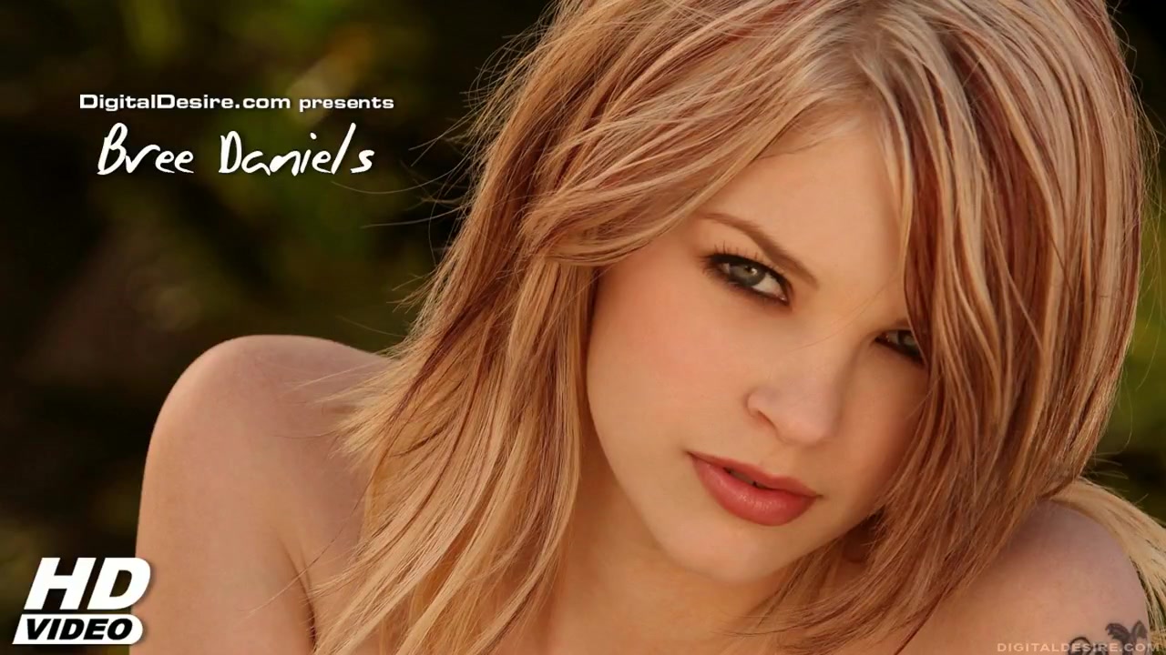 Bree Daniels