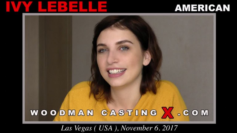 Ivy Lebelle