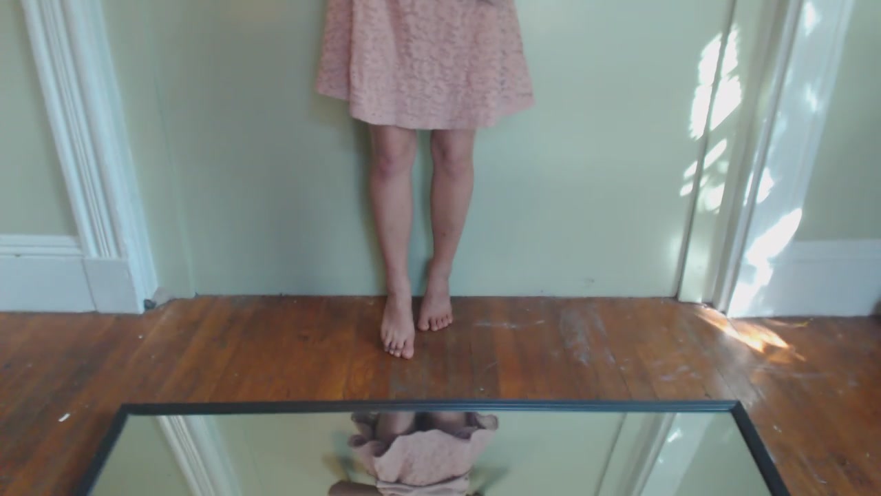 mirror playtime